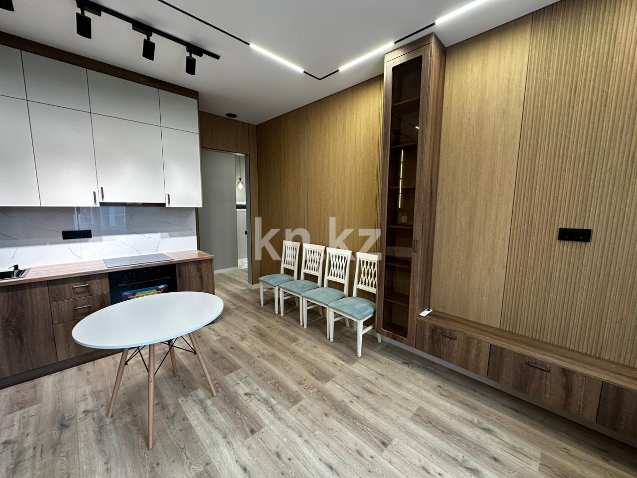 Аренда 2-комнатной квартиры, 50 м² в Астане - фото 4