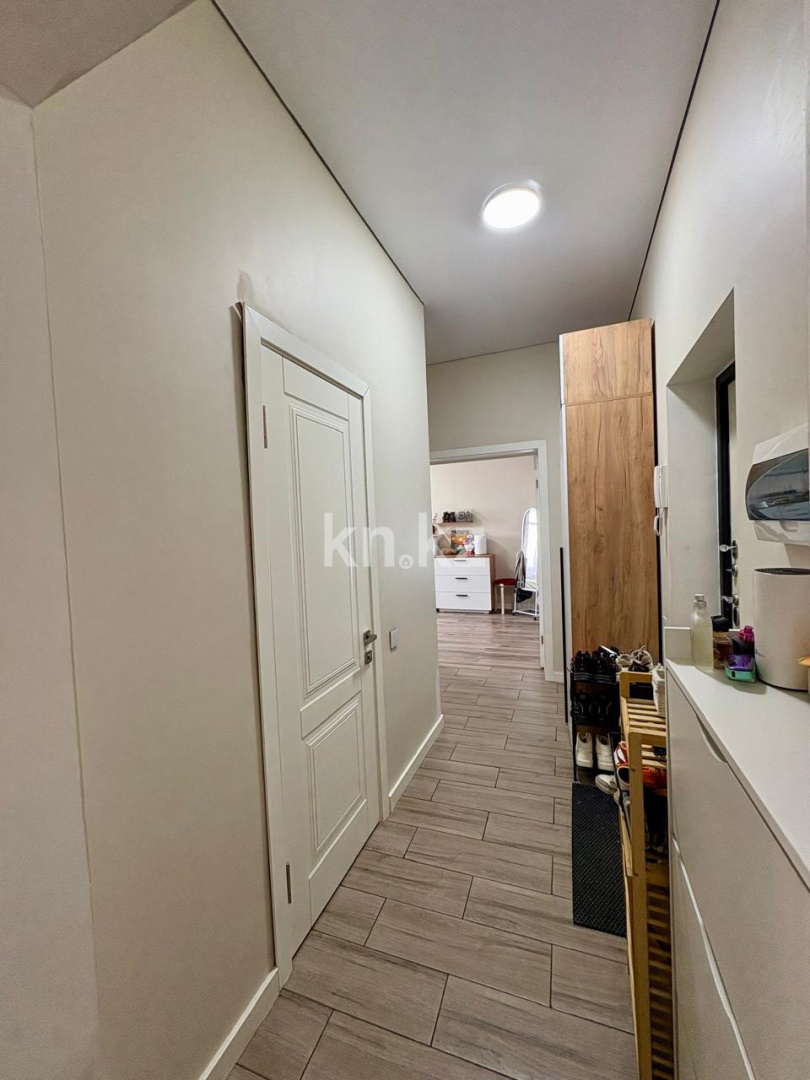 Продажа 2-комнатной квартиры, 62 м² в Алматы - фото 13