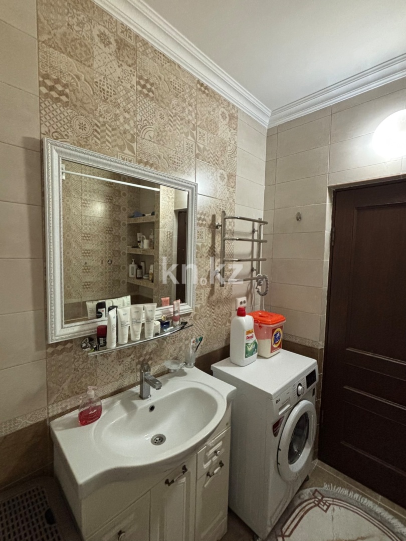 Продажа 3-комнатной квартиры, 72 м² в Астане - фото 11