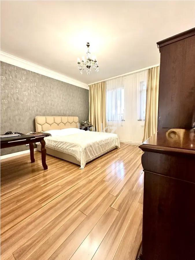 Продажа 3-комнатной квартиры, 123 м² в Астане - фото 3