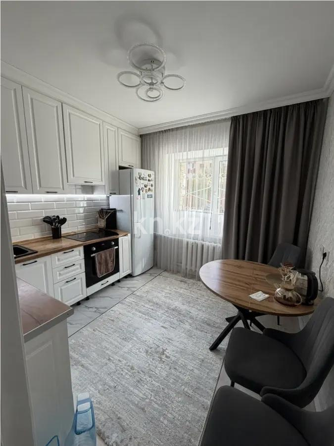 Продажа 1-комнатной квартиры, 39.2 м² в Астане - фото 2
