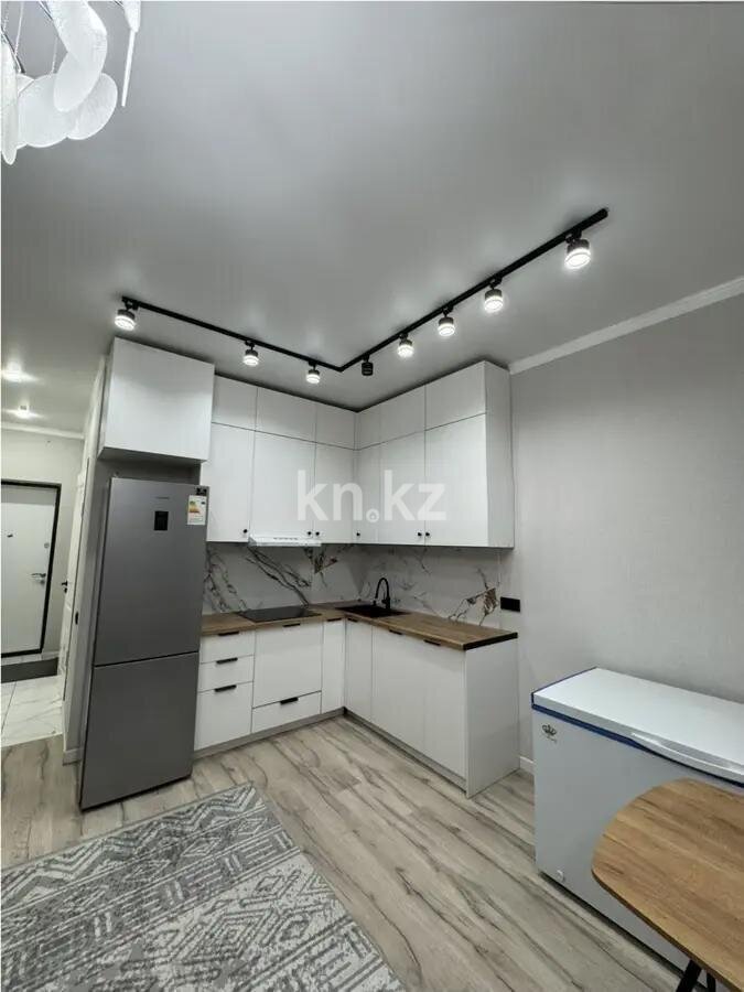 Продажа 2-комнатной квартиры, 58 м² в Алматы - фото 4