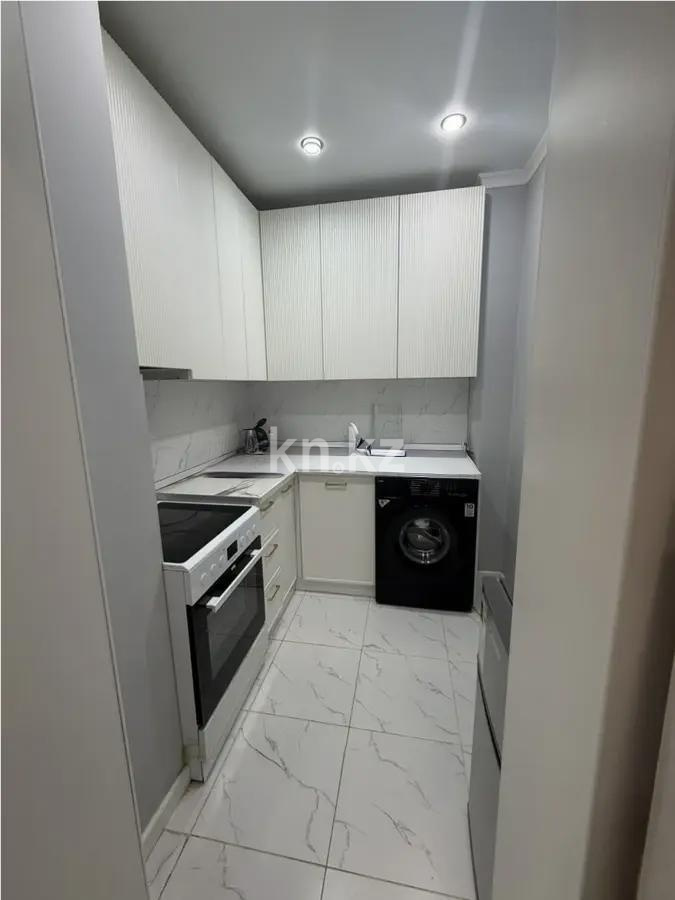 Продажа 1-комнатной квартиры, 33 м² в Алматы - фото 2
