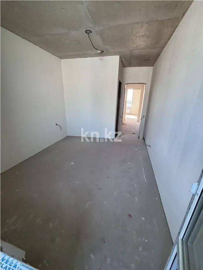 Продажа 3-комнатной квартиры, 72 м² в Астане