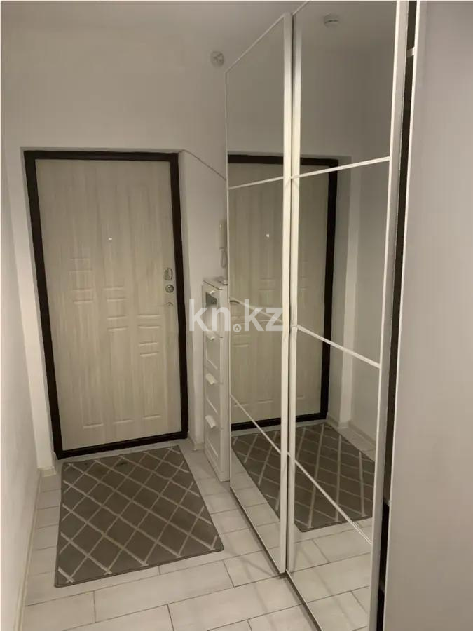 Продажа 2-комнатной квартиры, 50.4 м², ул. Жамбыла, дом  155 в Алматы - фото 3