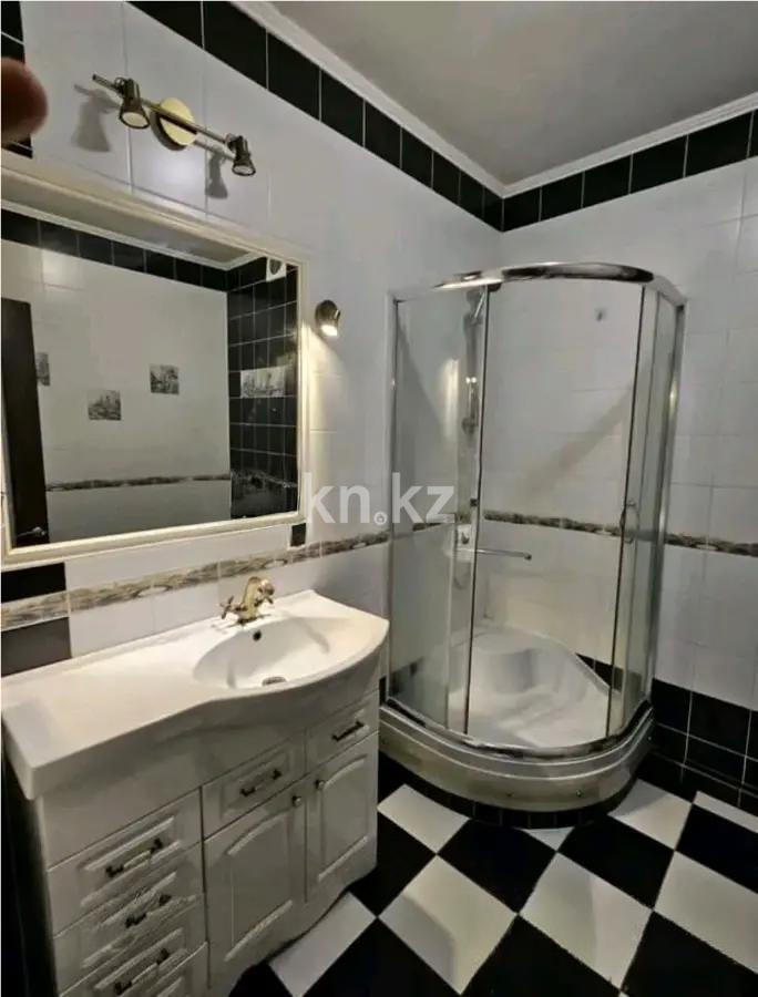 Продажа 1-комнатной квартиры, 41.5 м² в Астане - фото 3