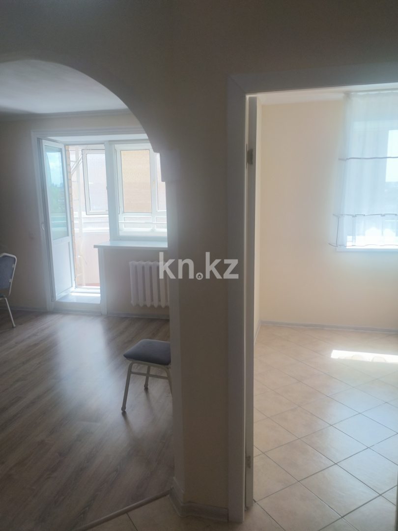 Аренда 1-комнатной квартиры, 36 м² в Астане - фото 6