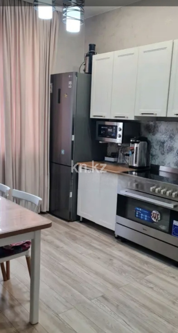 Продажа 3-комнатной квартиры, 83.9 м², ул. Муканова, дом  51/8 в Караганде - фото 10