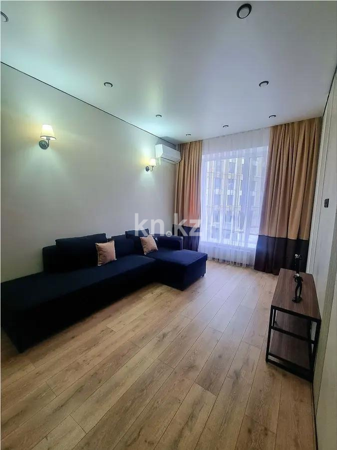 Продажа 2-комнатной квартиры, 54 м² в Астане
