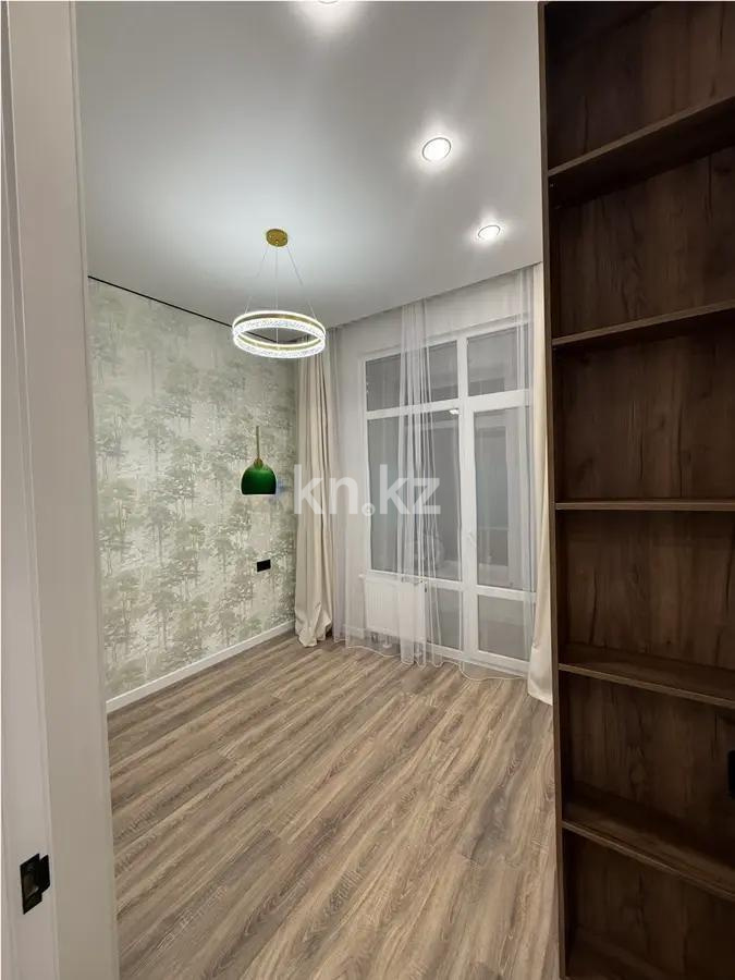 Продажа 2-комнатной квартиры, 36.5 м² в Астане - фото 2