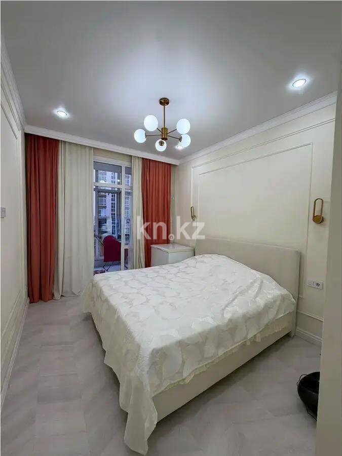 Продажа 4-комнатной квартиры, 120 м² в Караганде - фото 3