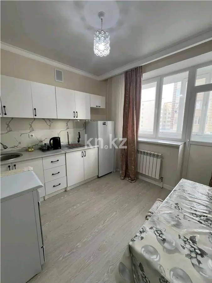 Продажа 1-комнатной квартиры, 34 м², ул. Байтурсынова, дом  39/3 в Астане - фото 2