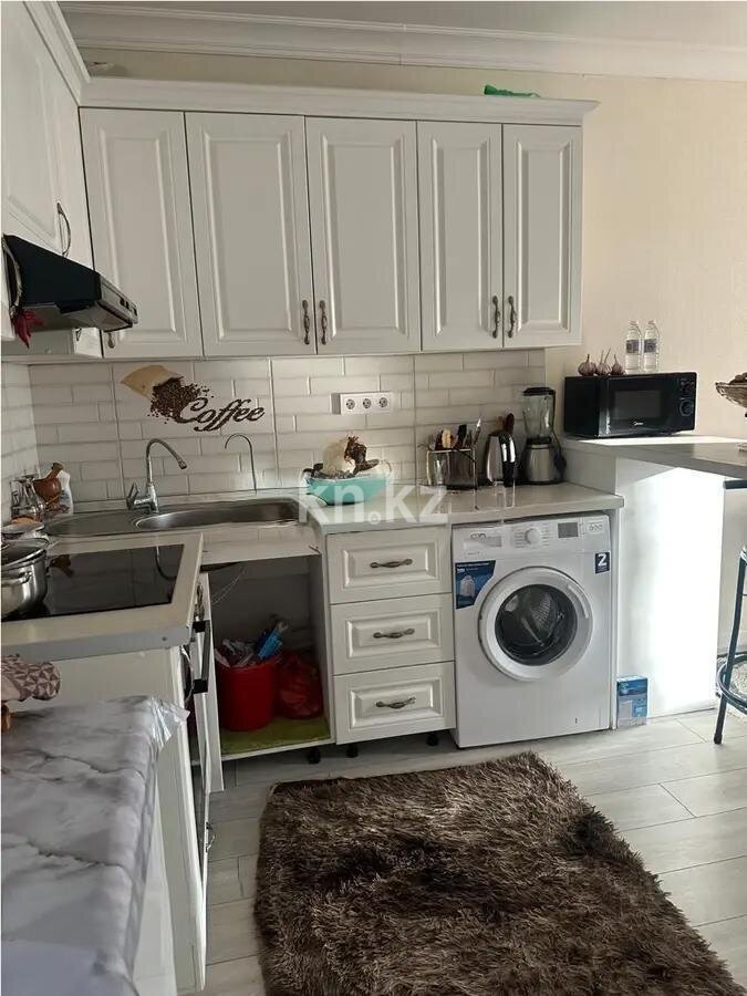 Продажа 2-комнатной квартиры, 55 м² в Астане - фото 2