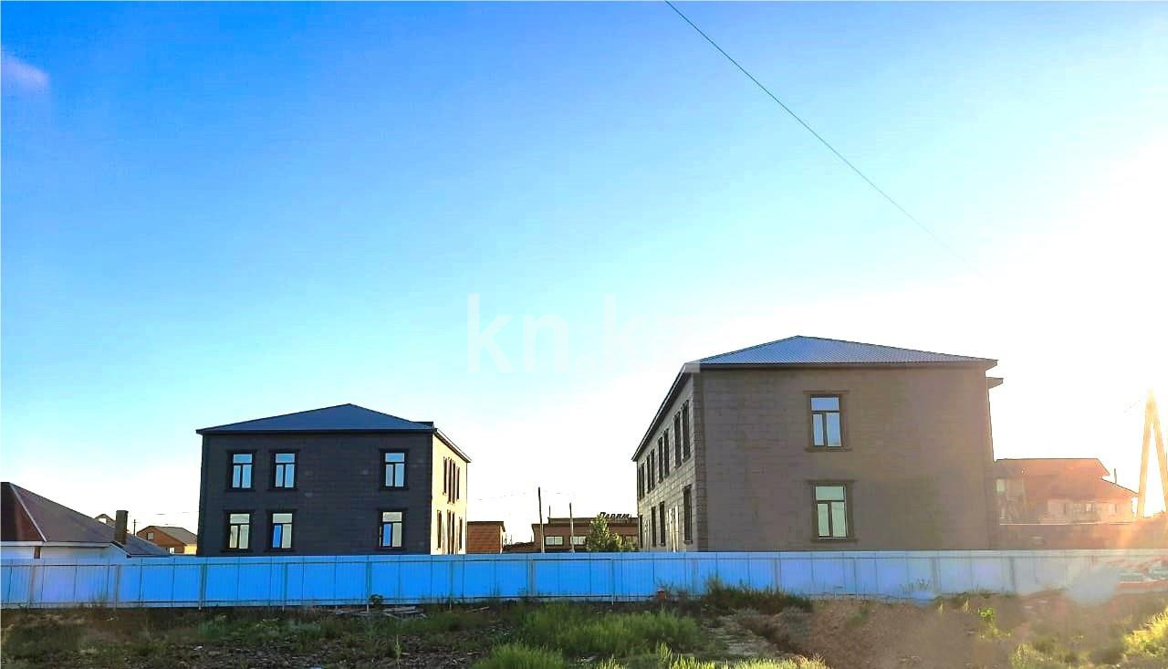 Продажа 4-комнатного дома, 267 м², ул. Алтайбаева, дом  43/4 в Караганде - фото 8