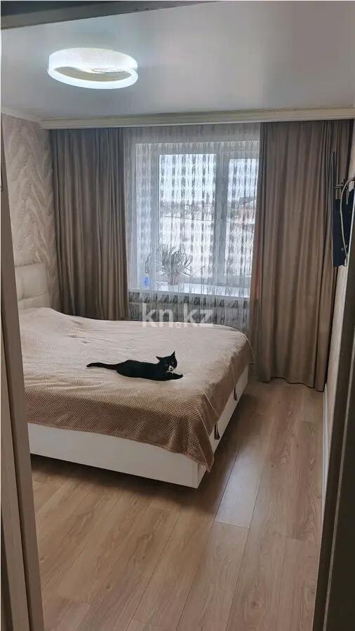Продажа 3-комнатной квартиры, 55 м² в Астане - фото 2