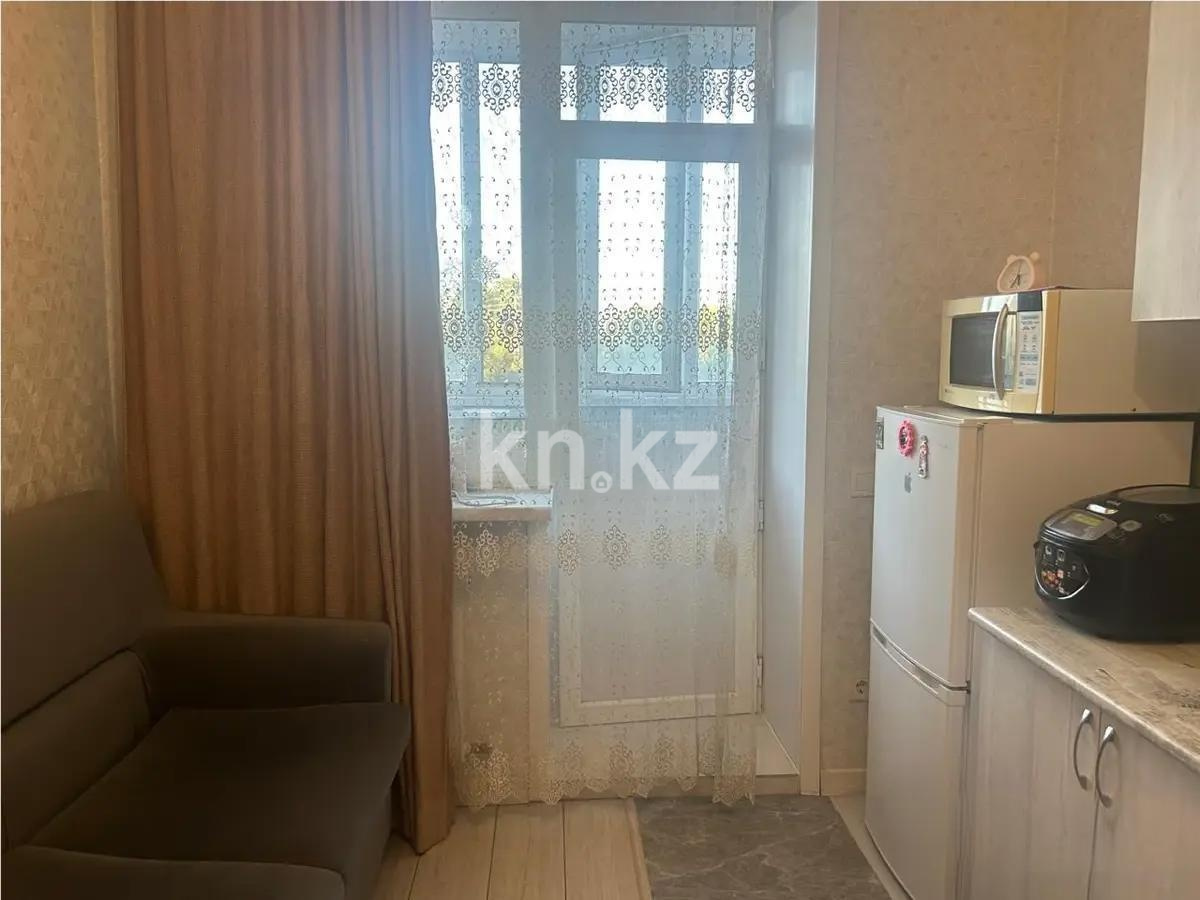 Продажа 1-комнатной квартиры, 31 м² в Астане - фото 2