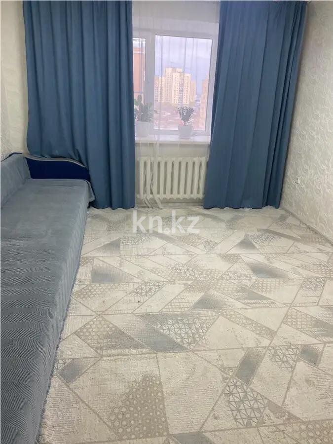 Продажа 2-комнатной квартиры, 50 м² в Астане