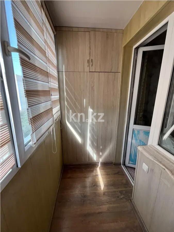 Продажа 3-комнатной квартиры, 75.8 м² в Алматы - фото 7