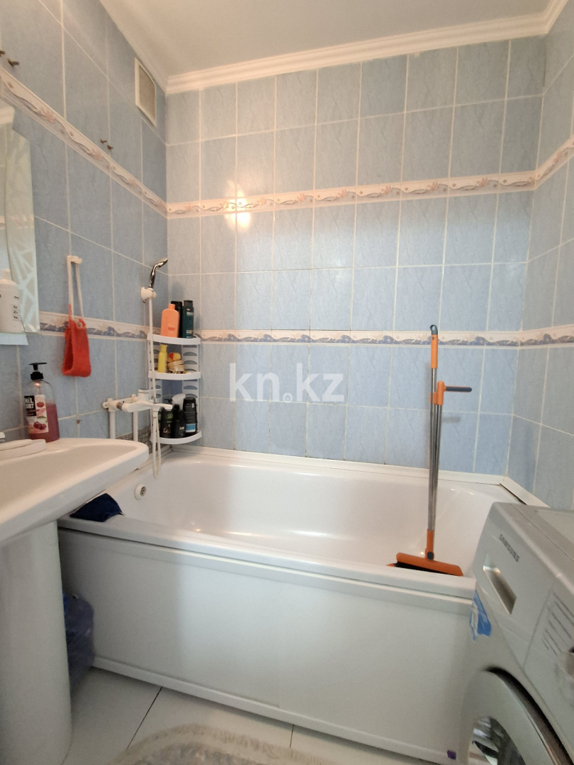 Продажа 3-комнатной квартиры, 64 м² в Караганде - фото 25