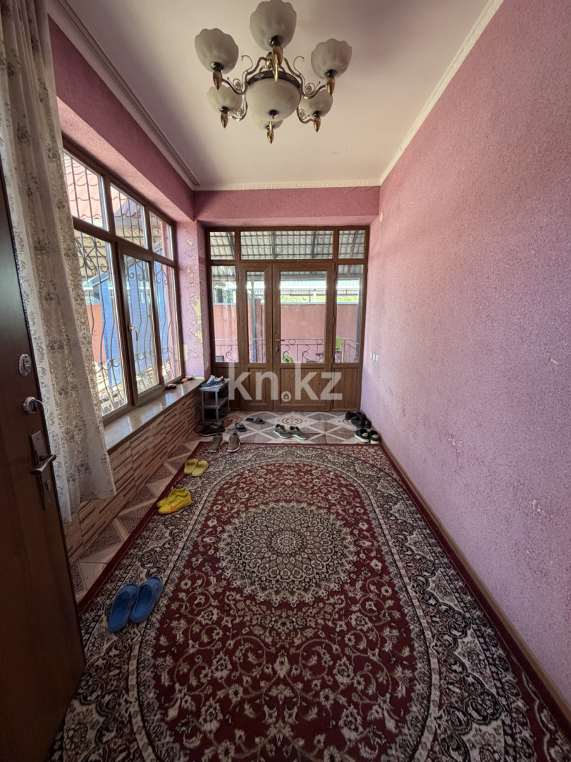 Продажа 5-комнатного дома, 150 м² в Шымкенте - фото 11