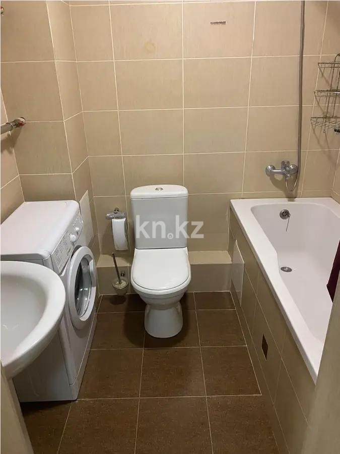 Продажа 1-комнатной квартиры, 36.5 м² в Астане - фото 3