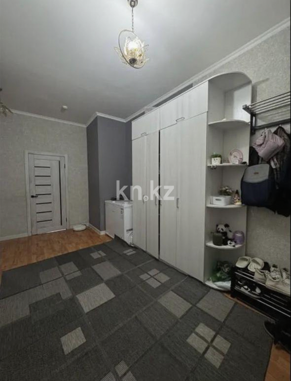 Аренда 2-комнатной квартиры, 83 м² в Астане - фото 8