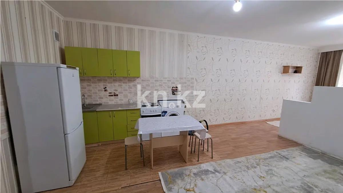 Продажа 1-комнатной квартиры, 47 м², пр. Момышулы, дом  17 в Астане - фото 3