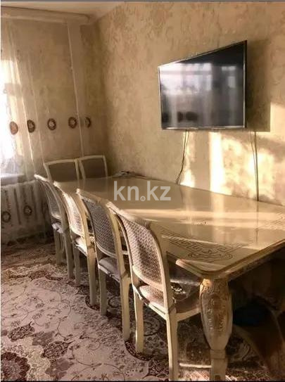 Продажа 3-комнатной квартиры, 70 м², ул. Гапеева, дом  33 в Караганде