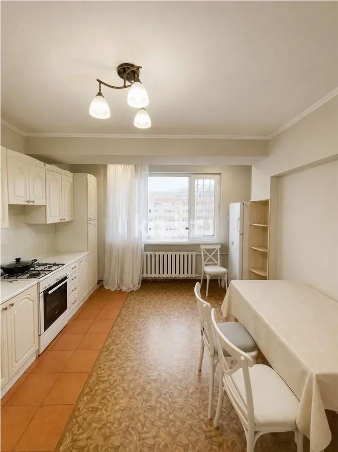 Продажа 3-комнатной квартиры, 104 м² в Алматы - фото 4