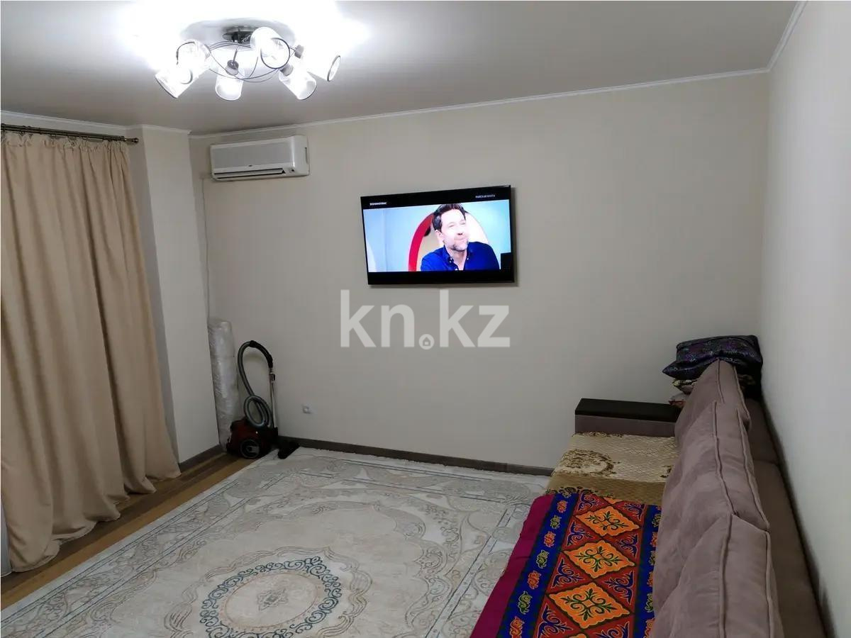 Продажа 1-комнатной квартиры, 43 м² в Астане