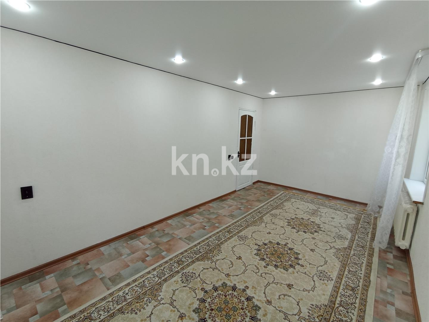 Продажа 4-комнатной квартиры, 63 м² в Караганде - фото 2