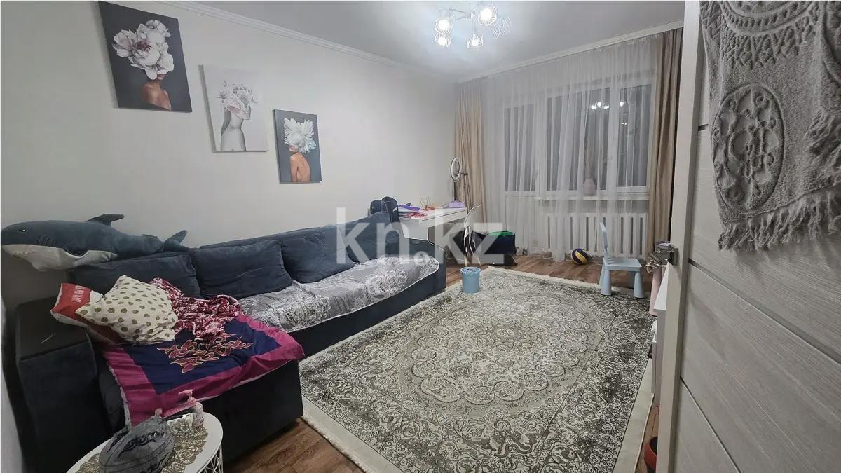 Продажа 2-комнатной квартиры, 49 м² в Астане