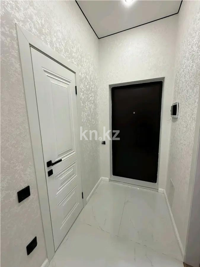 Продажа 2-комнатной квартиры, 33 м² в Астане - фото 4