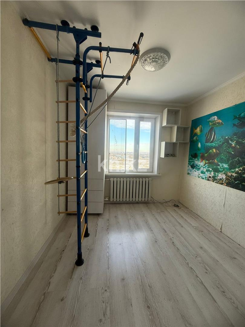 Продажа 3-комнатной квартиры, 66 м², мкр-н Голубые Пруды в Караганде - фото 5