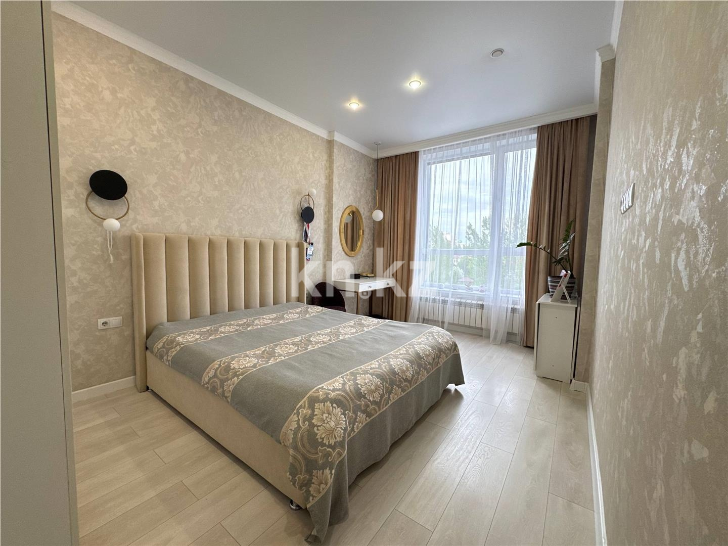 Продажа 2-комнатной квартиры, 56 м² в Астане - фото 7