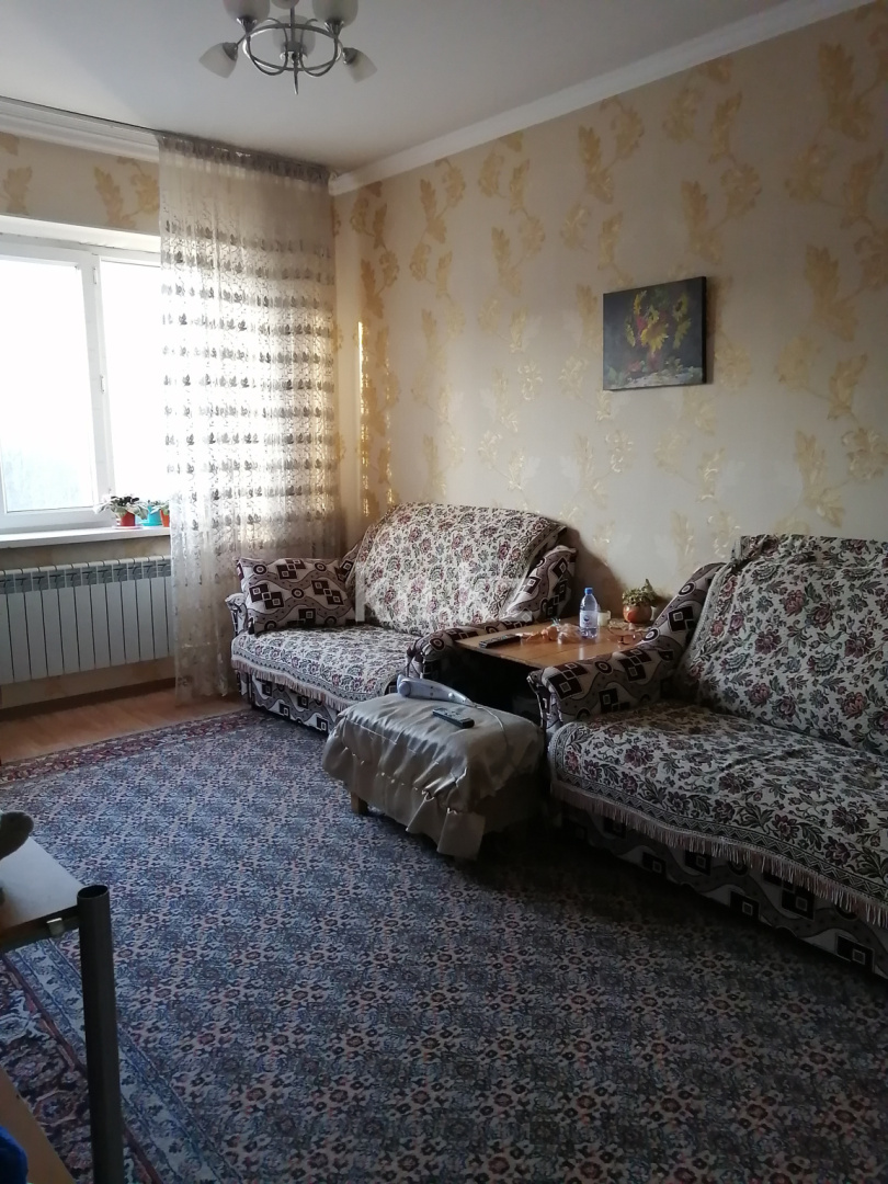 Продажа 1-комнатной квартиры, 40 м² в Алматы