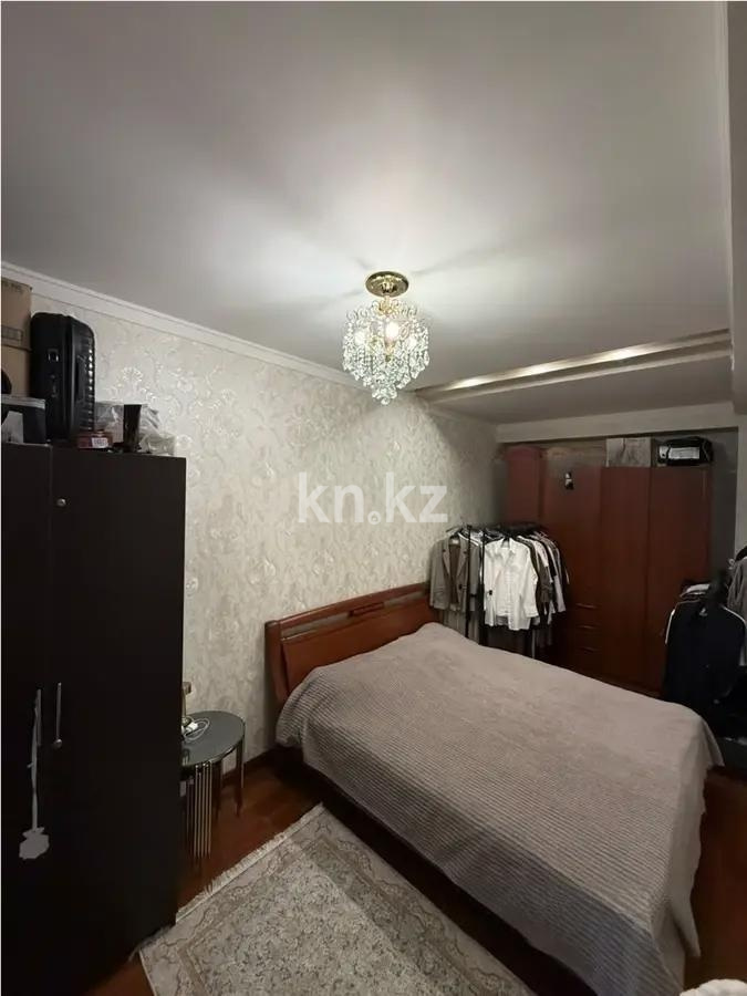 Продажа 3-комнатной квартиры, 110 м² в Алматы - фото 2
