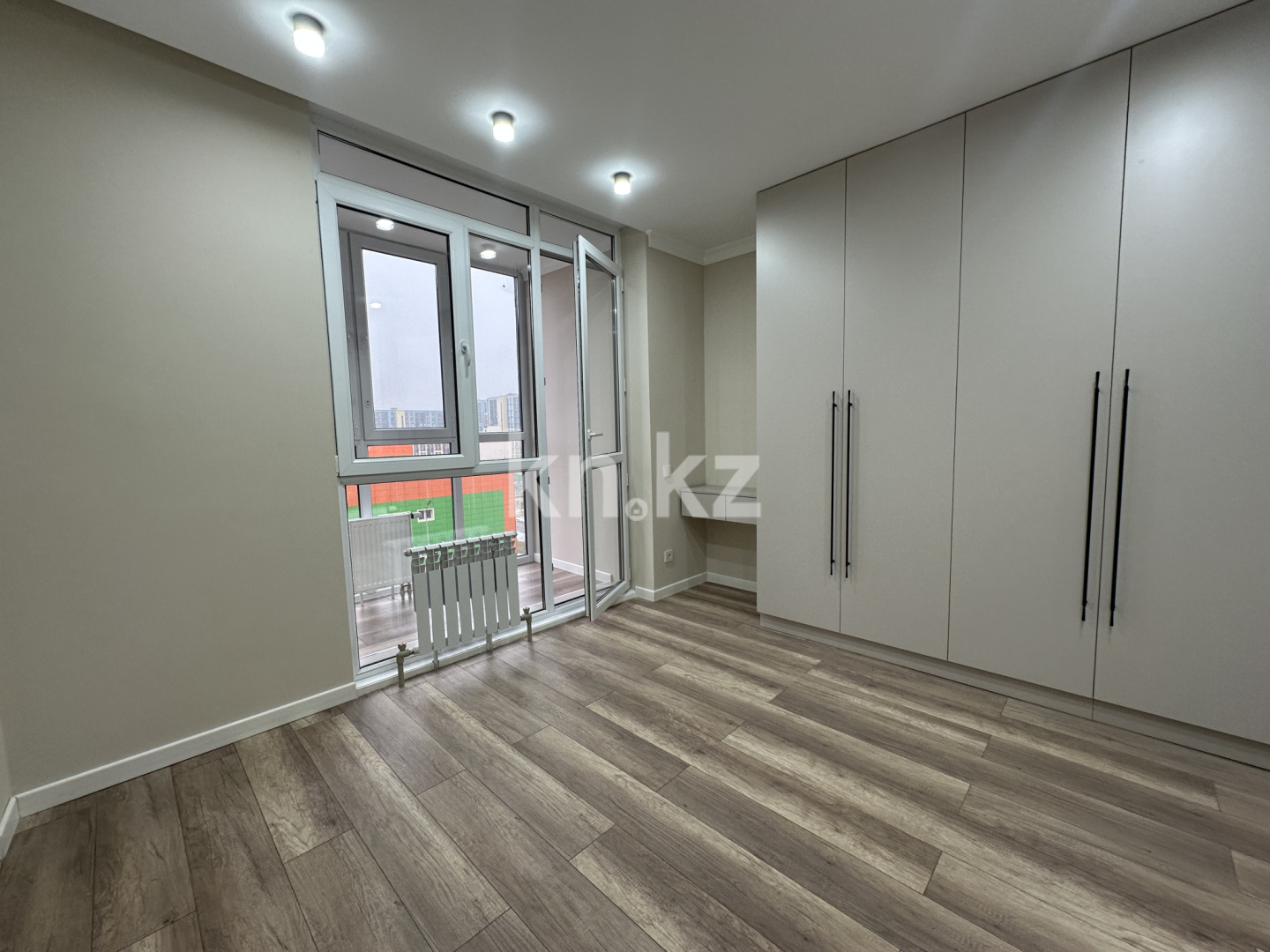 Продажа 3-комнатной квартиры, 60 м² в Алматы - фото 6