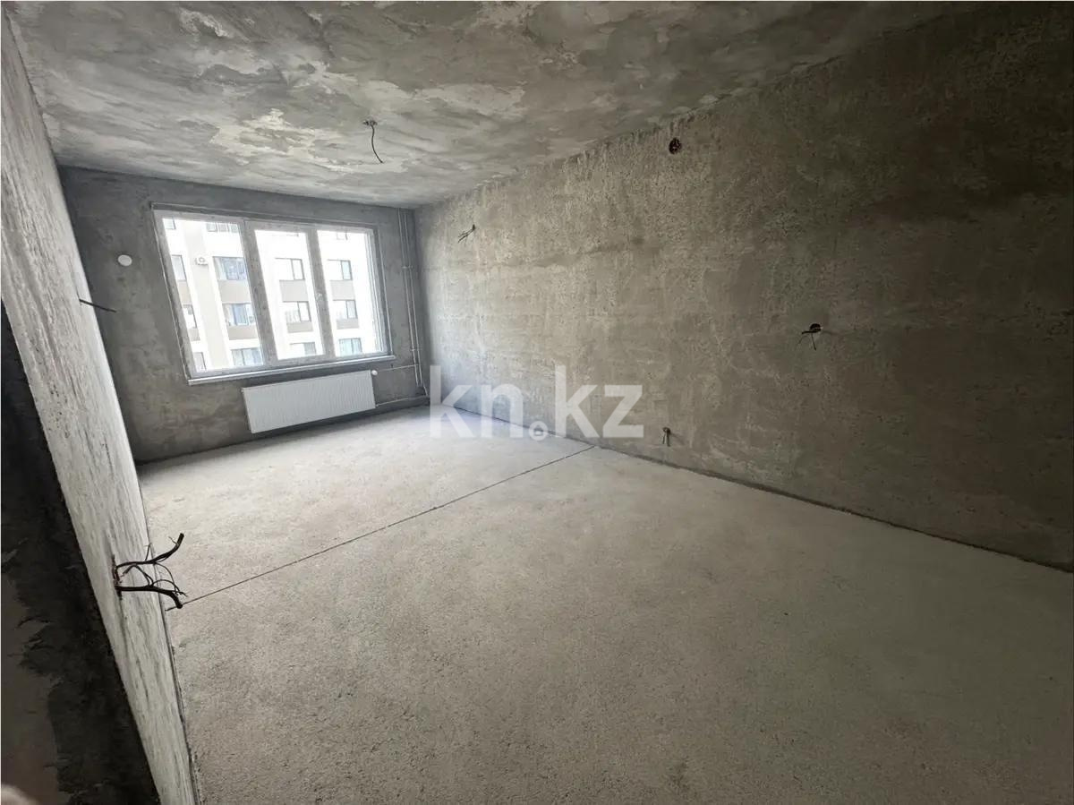 Продажа 2-комнатной квартиры, 41.3 м² в Астане