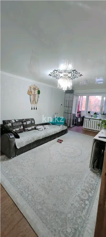 Продажа 2-комнатной квартиры, 45 м², ул. Чокана Уалиханова в Темиртау
