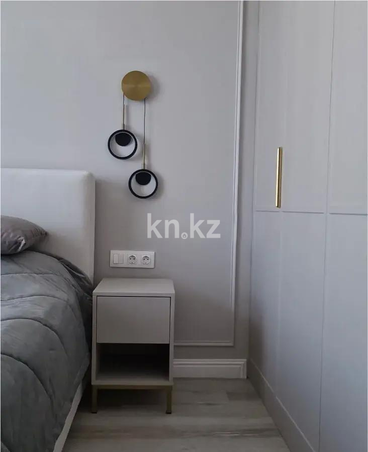 Продажа 1-комнатной квартиры, 40 м², пр. Шахтеров, дом  31/4 в Караганде - фото 2