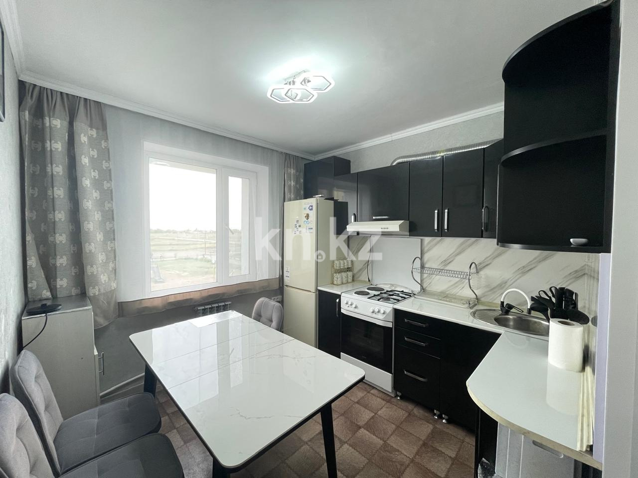 Продажа 3-комнатной квартиры, 65.2 м², мкр-н Горняк в Сарани - фото 5