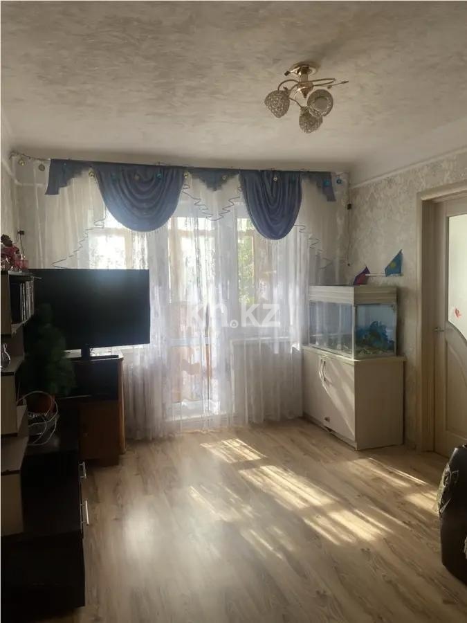 Продажа 2-комнатной квартиры, 44 м² в Караганде