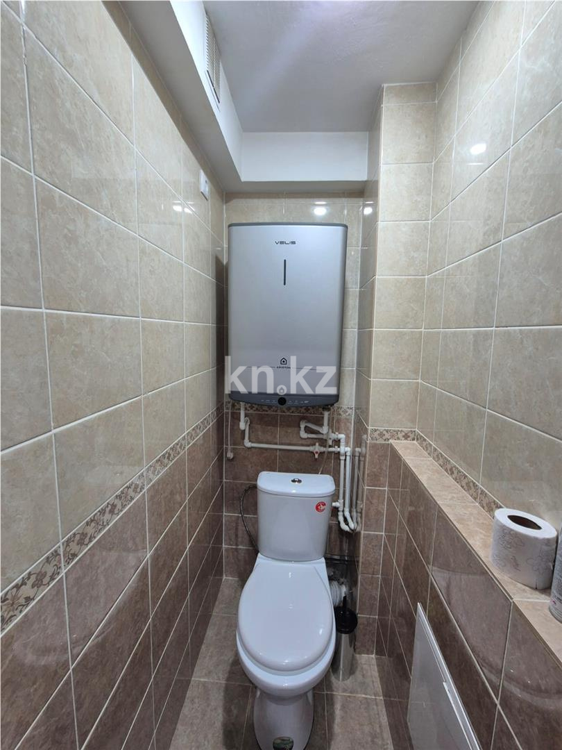 Продажа 2-комнатной квартиры, 53 м² в Темиртау - фото 11