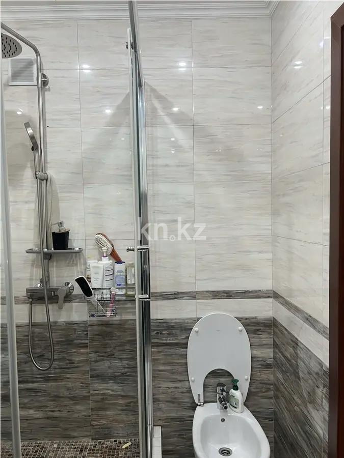 Продажа 4-комнатной квартиры, 125 м², пр. Аль-Фараби, дом  65 в Алматы - фото 7