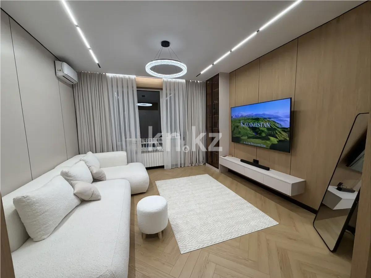 Продажа 2-комнатной квартиры, 70 м² в Астане