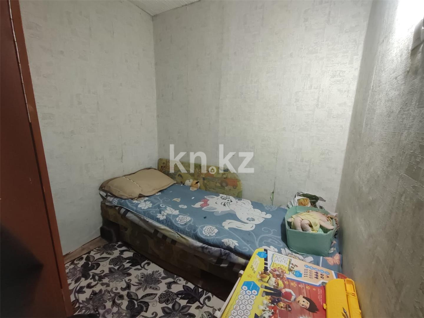 Продажа 2-комнатной квартиры, 46 м² в Темиртау - фото 6