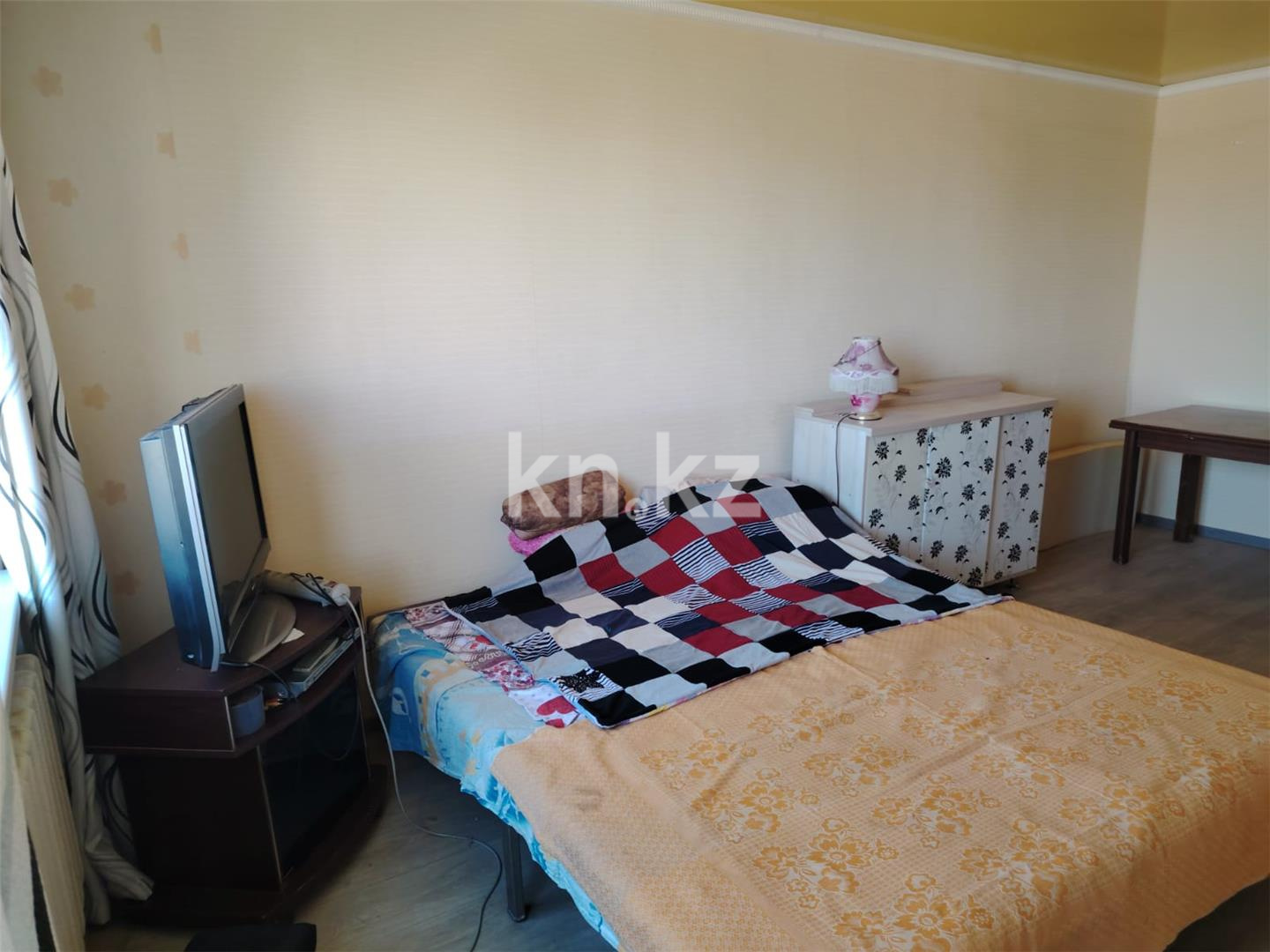 Продажа 2-комнатной квартиры, 47 м², ул. 4-й мик-н в Темиртау - фото 4