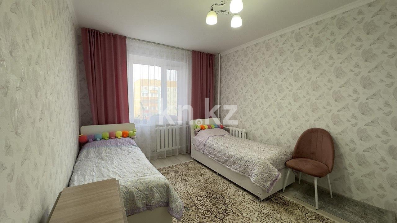 Продажа 3-комнатной квартиры, 67 м², мкр-н 8-й в Темиртау - фото 3
