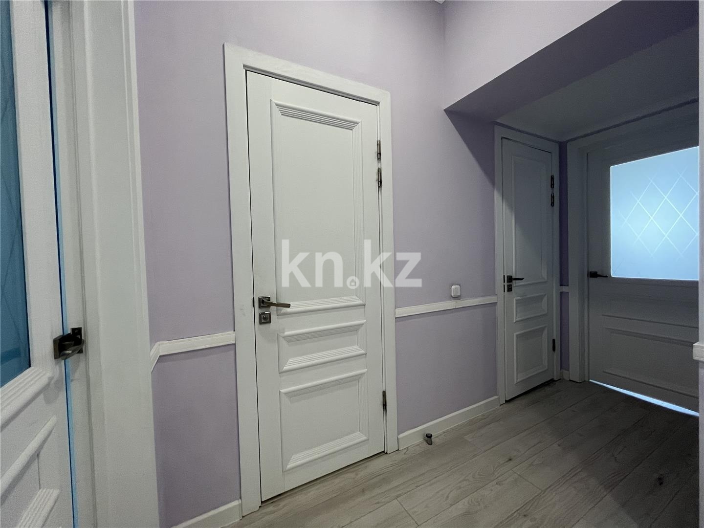 Продажа 3-комнатной квартиры, 87 м² в Караганде - фото 16
